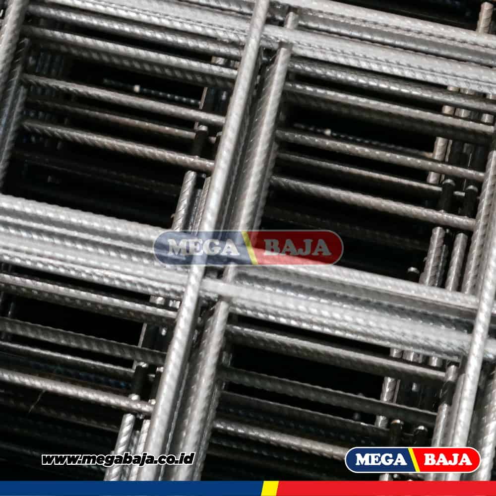 Wiremesh 2,10 x 5,40 12,90 mm