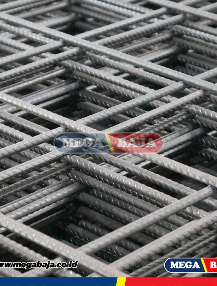 Wiremesh 2,10 x 5,40 13,20 mm
