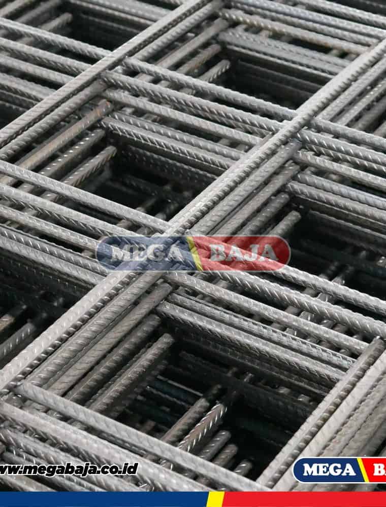Wiremesh 2,10 x 5,40 13,30 mm