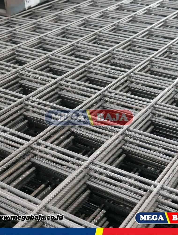 Wiremesh 2,10 x 5,40 13,50 mm