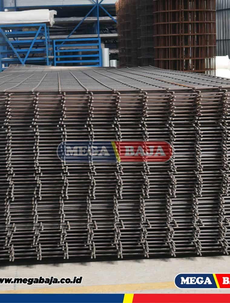 Wiremesh 2,10 x 5,40 13,60 mm