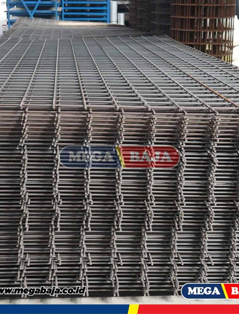 Wiremesh 2,10 x 5,40 13,70 mm