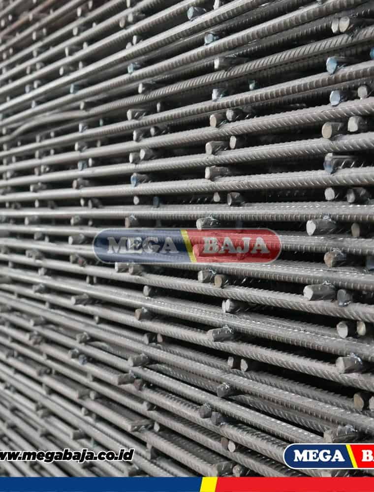 Wiremesh 2,10 x 5,40 13,80 mm