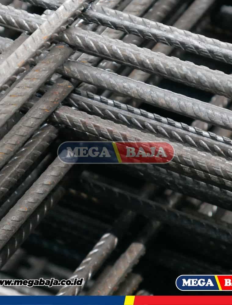 Wiremesh 2,10 x 5,40 14,10 mm