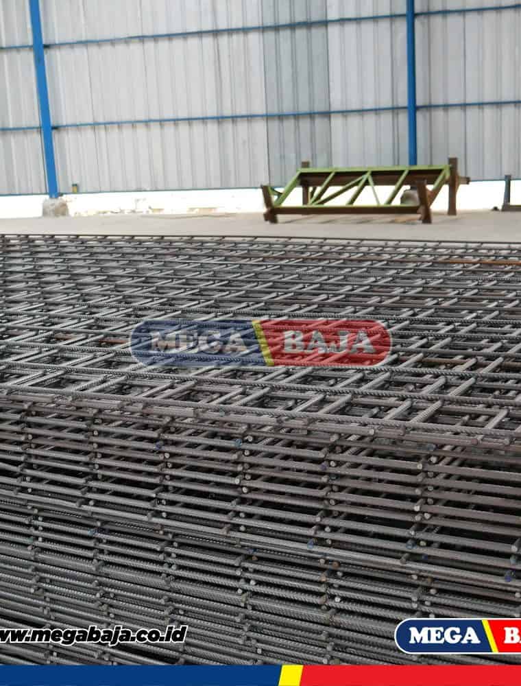 Wiremesh 2,10 x 5,40 14,60 mm