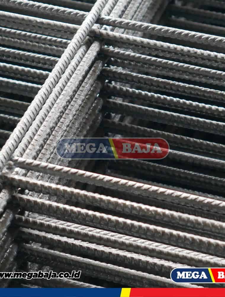 Wiremesh 2,10 x 5,40 14,70 mm