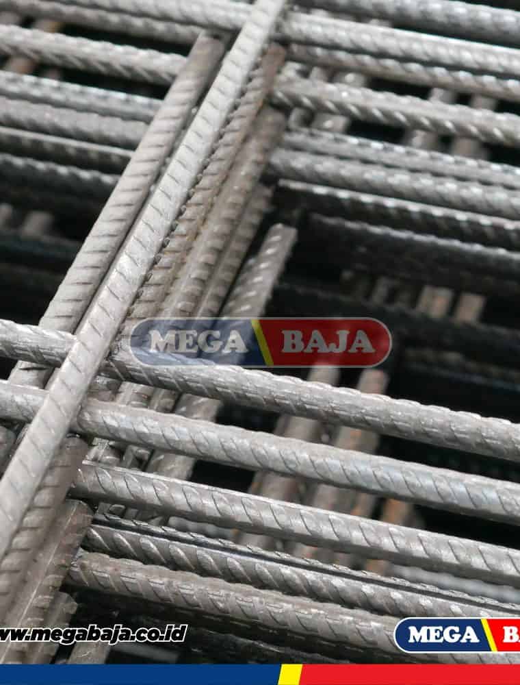 Wiremesh 2,10 x 5,40 14,80 mm