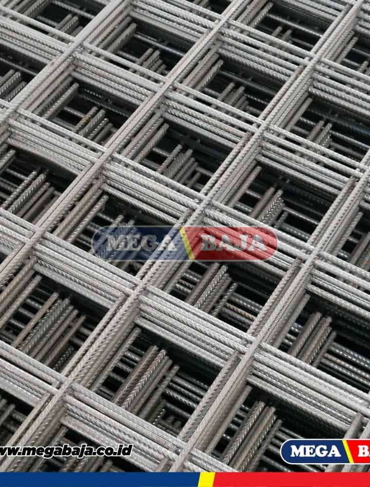 Wiremesh 2,10 x 5,40 14,90 mm