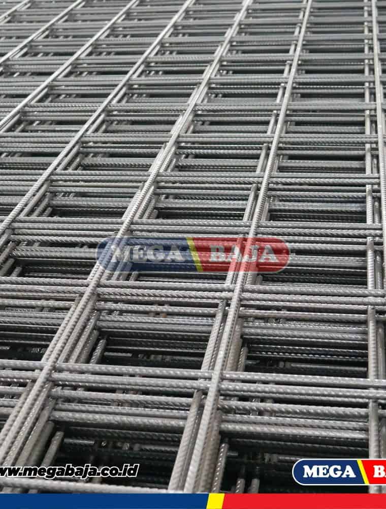Wiremesh 2,10 x 5,40 15,00 mm