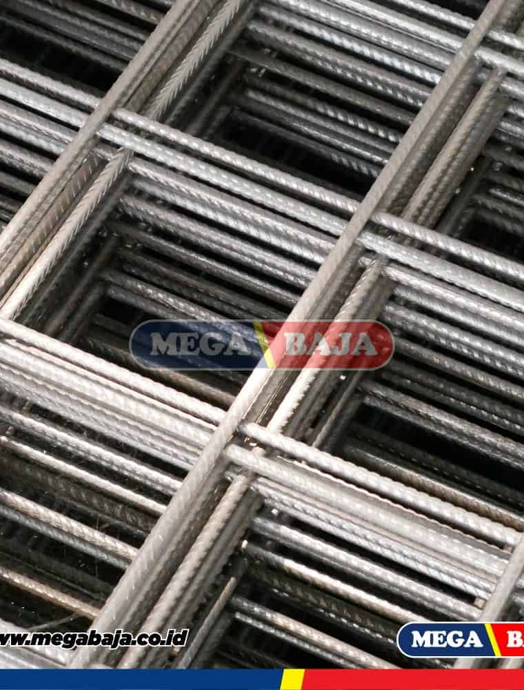 Wiremesh 2,10 x 5,40 Grade Kuning