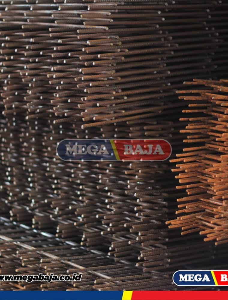 Wiremesh 2,10 x 5,40 Grade Orange