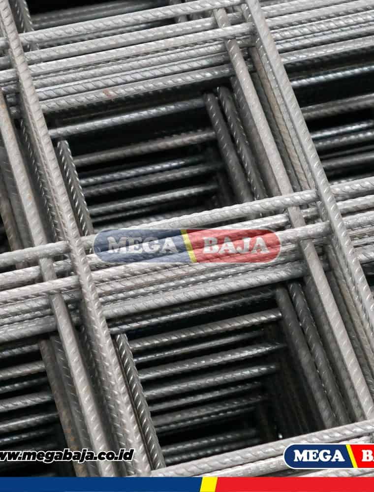 Wiremesh 2,10 x 5,40 Grade Pink