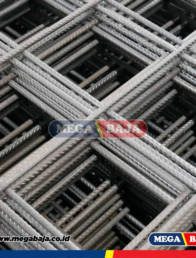 Wiremesh 2,10 x 5,40 Grade Silver