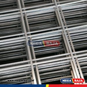 Wiremesh 2,10 x 5,40 Grade Ungu
