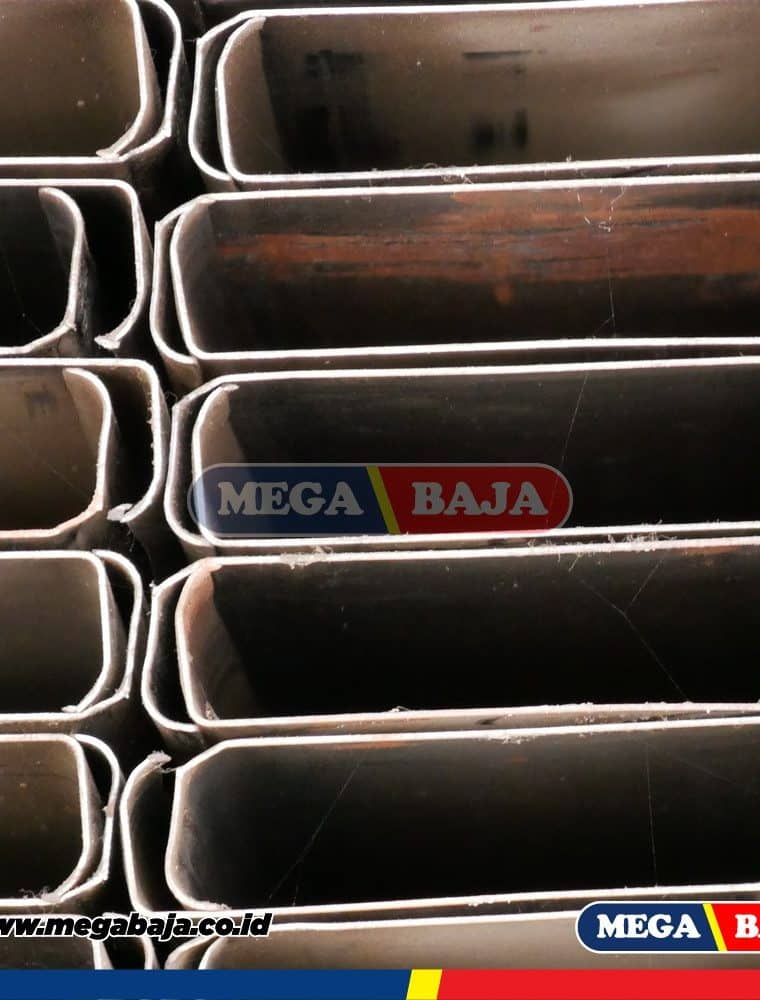 CNP 125 X 50 3,00 mm