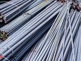 Besi Beton Duabelas Meter : Solusi Konstruksi Modern untuk Struktur Bangunan yang Kokoh