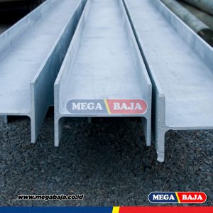 H Beam  LS 150 x 12