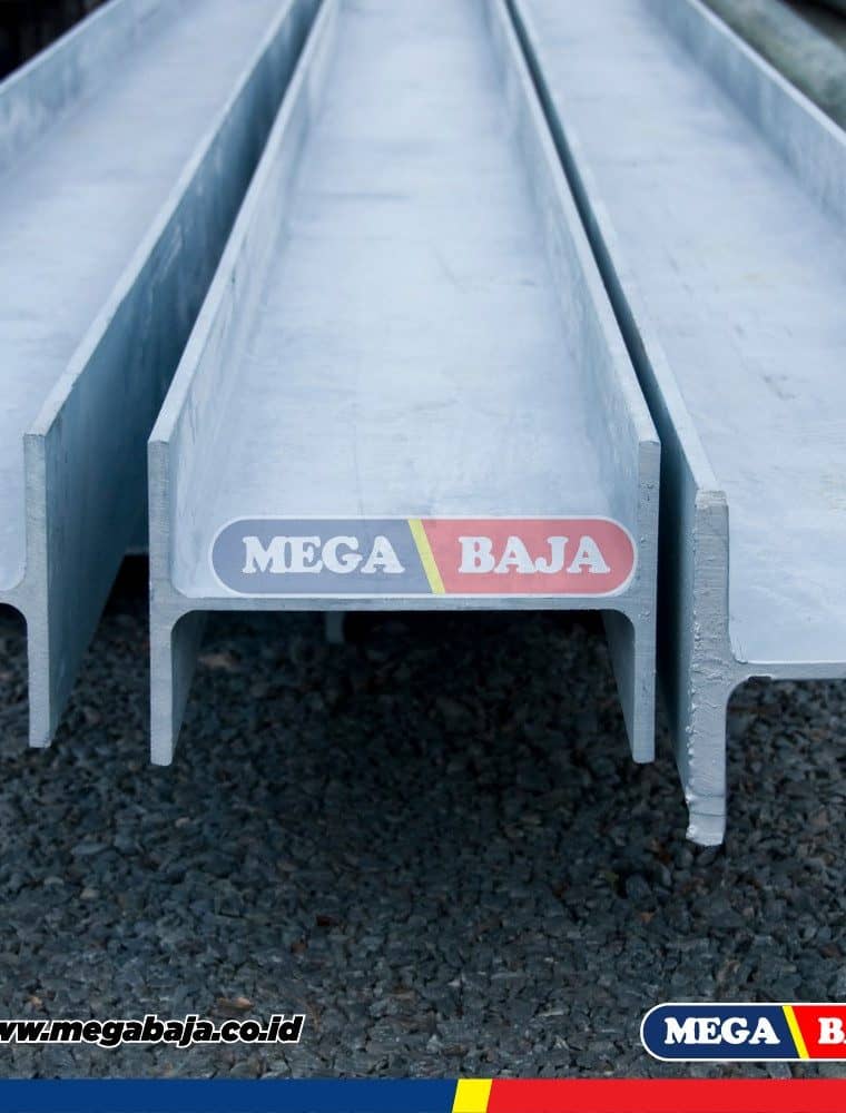 H Beam  LS 150 x 12