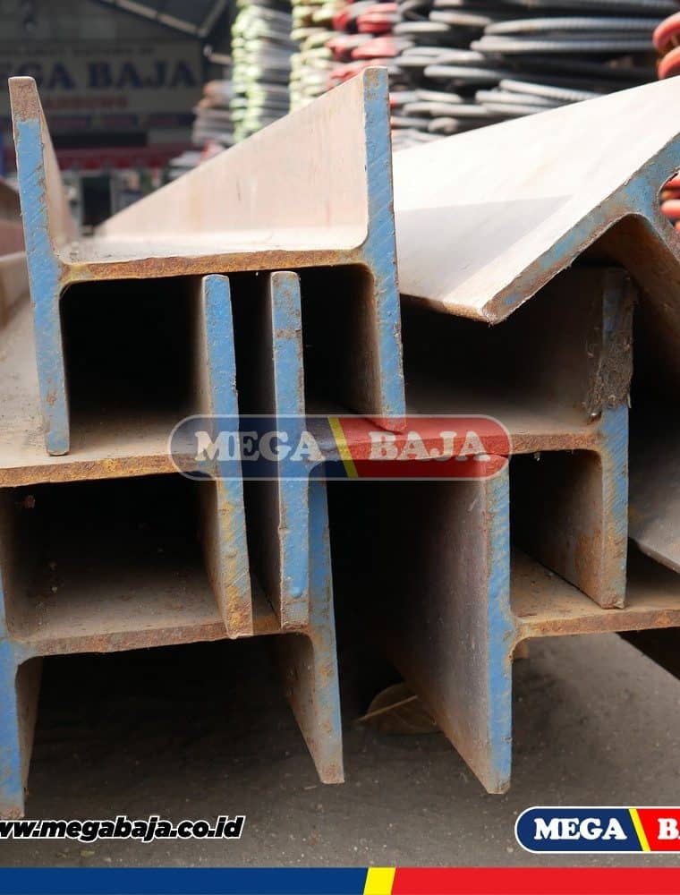 H Beam KPSS 150 x 12