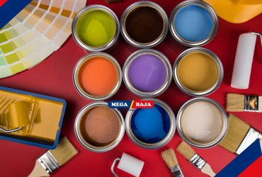 Jangan Salah Beli! Ini Perbedaan Cat Interior dan Eksterior