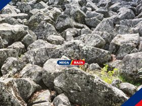 Mengenal Batu Andesit_ Batu Sisa Erupsi dan Ragam Kegunaannya dalam Konstruksi