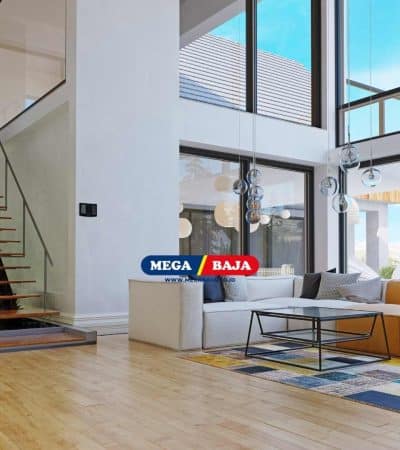 Mengenal Konsep Rumah High Ceiling dan Manfaatnya