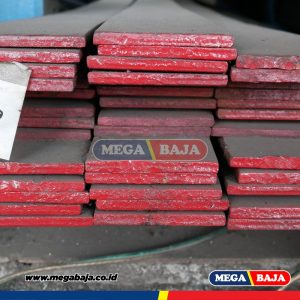 PLAT STRIP 4 X 30 X 5,7 ( 2 X 22 X 5,7)