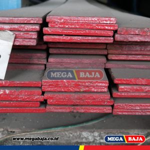 PLAT STRIP 16 X 50 6MTR