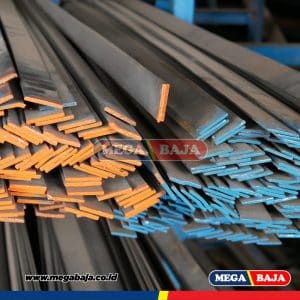 PLAT STRIP 4 X 50 X 6F ( 3.7 X 50 X 6 )