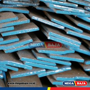 PLAT STRIP 9 X 30 X 6M