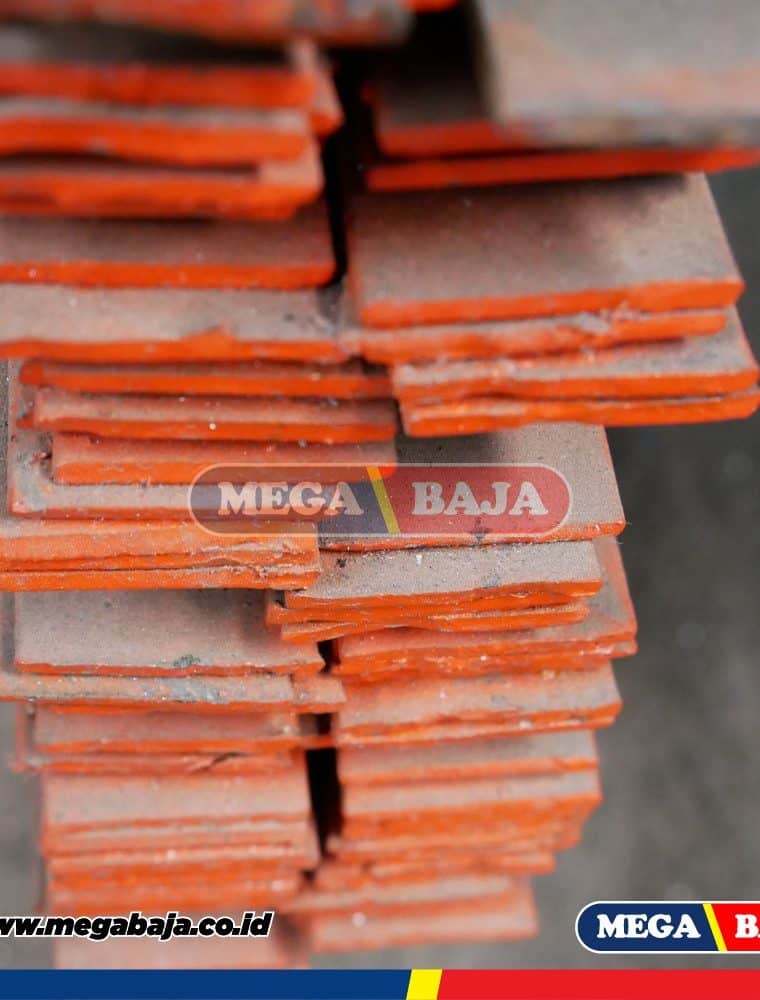 PLAT STRIP 20140X4