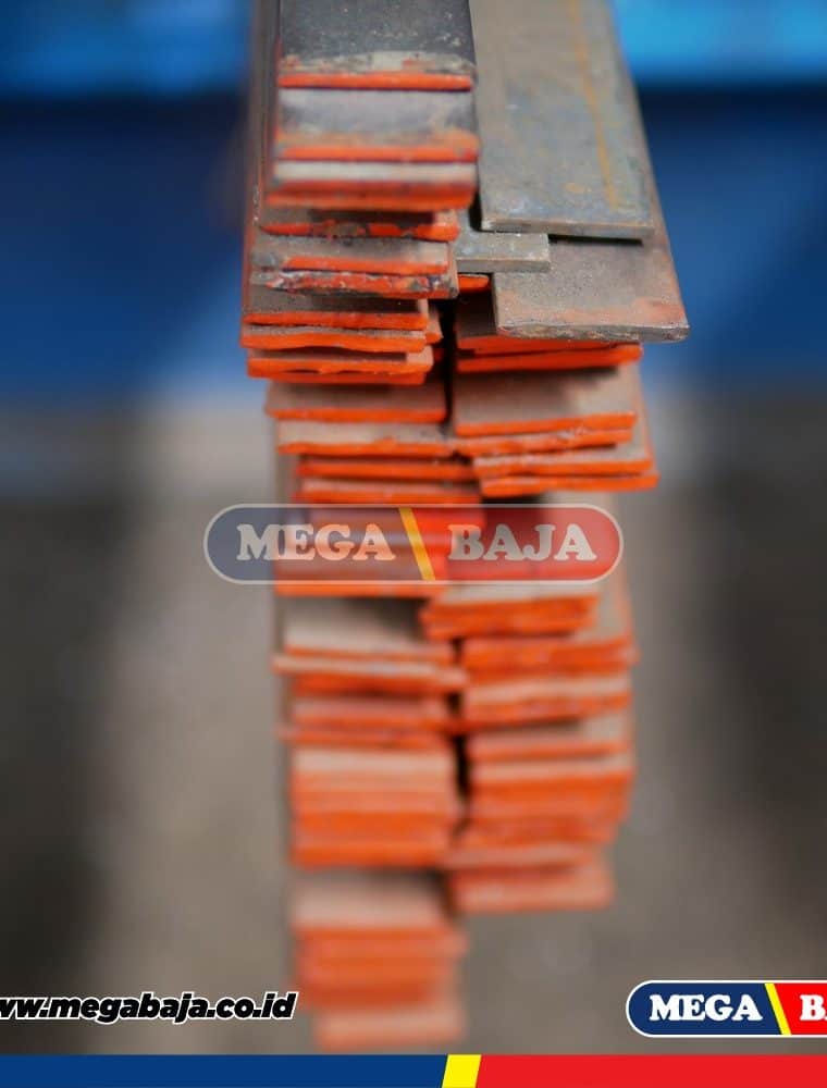 PLAT STRIP20120X3