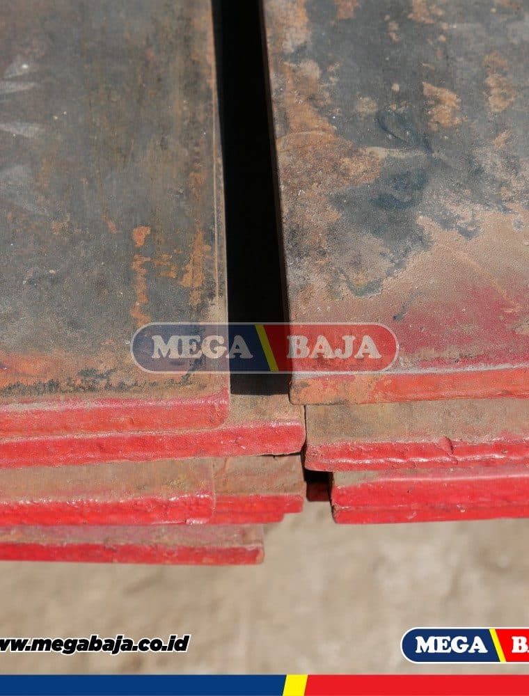 PLAT STRIP 5 X 50 X 6