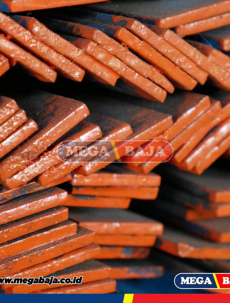 PLAT STRIP 16X65X6 MTR