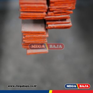 plat strip 5 x 19 x 5,7 a