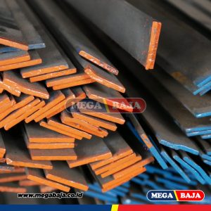 PLAT STRIP 12MM X 100 X 6