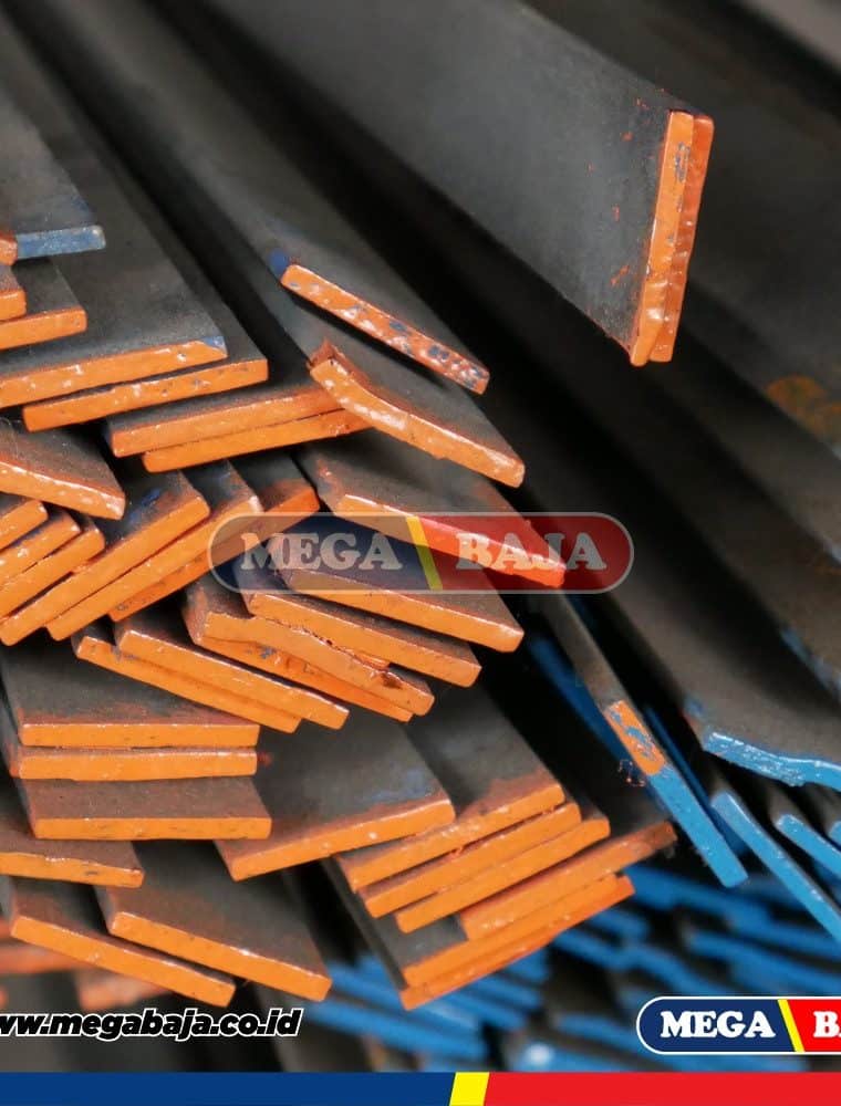 PLAT STRIP 12MM X 100 X 6