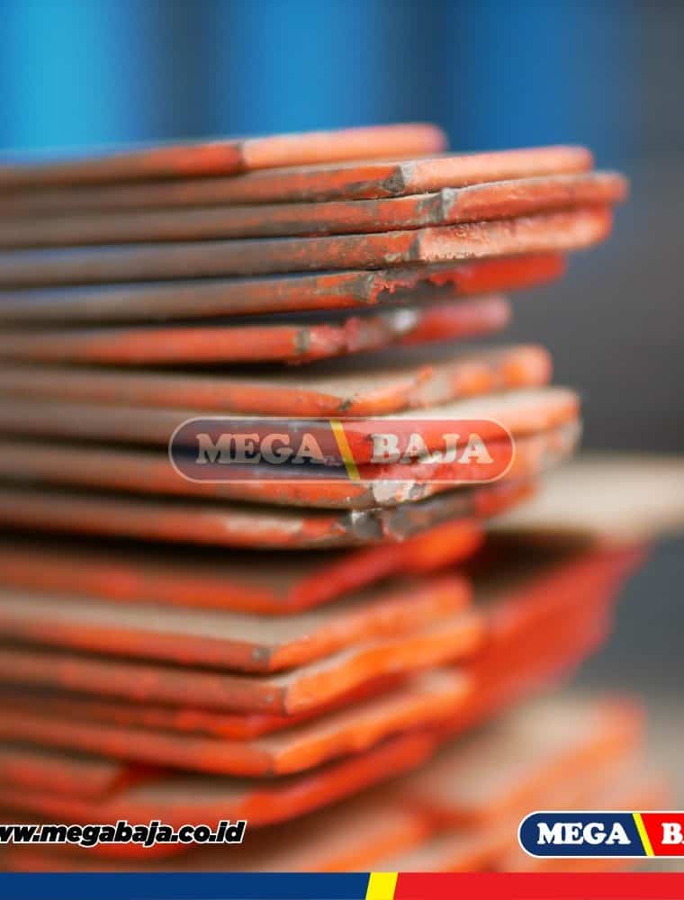 PLAT STRIP 3 X 20 X 3