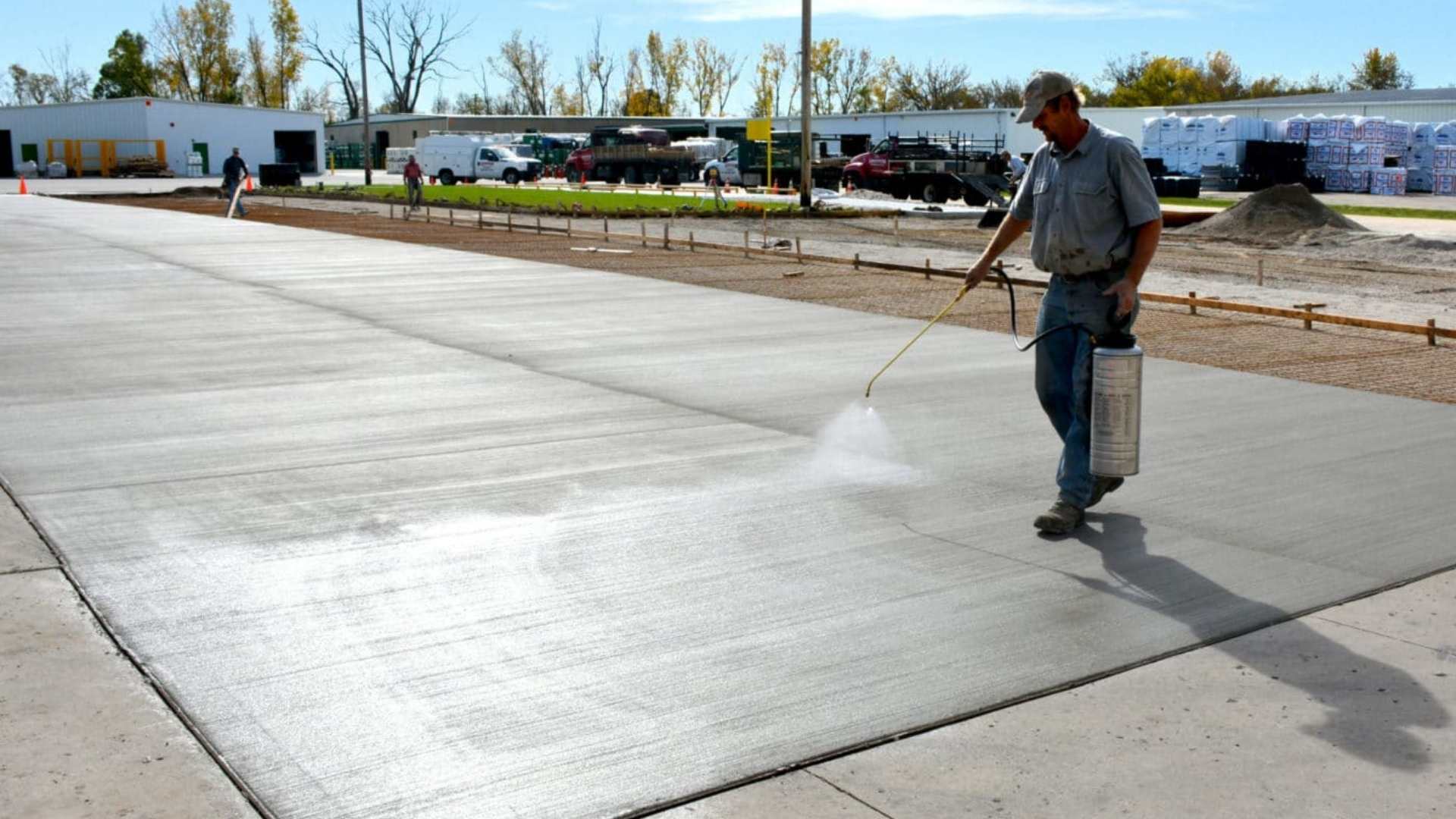 Mengenal Curing Beton: Tujuan dan Metode yang Digunakan