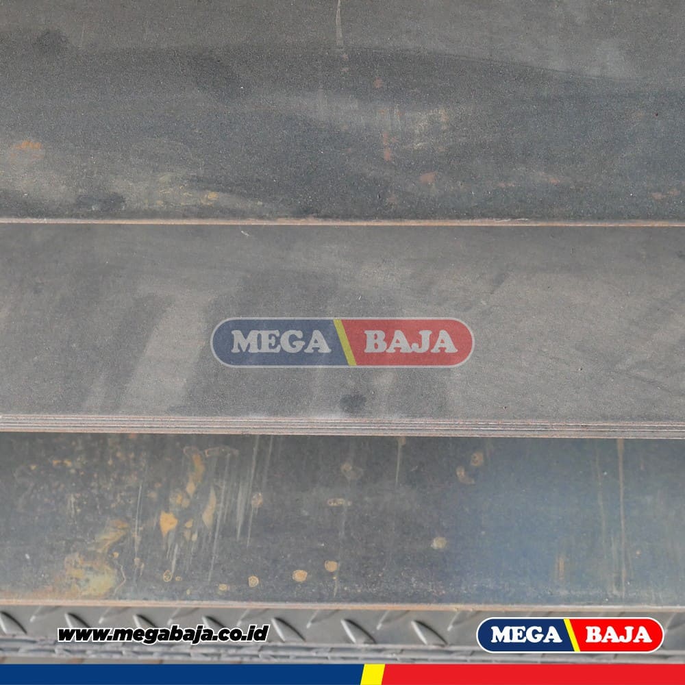 PLAT STRIP 5 x 50 x 5,7 (3,1x44x5,7)