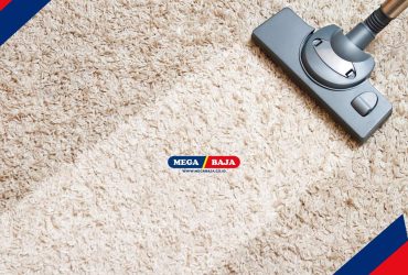 8 Jenis Vacuum Cleaner untuk Membersihkan Rumah