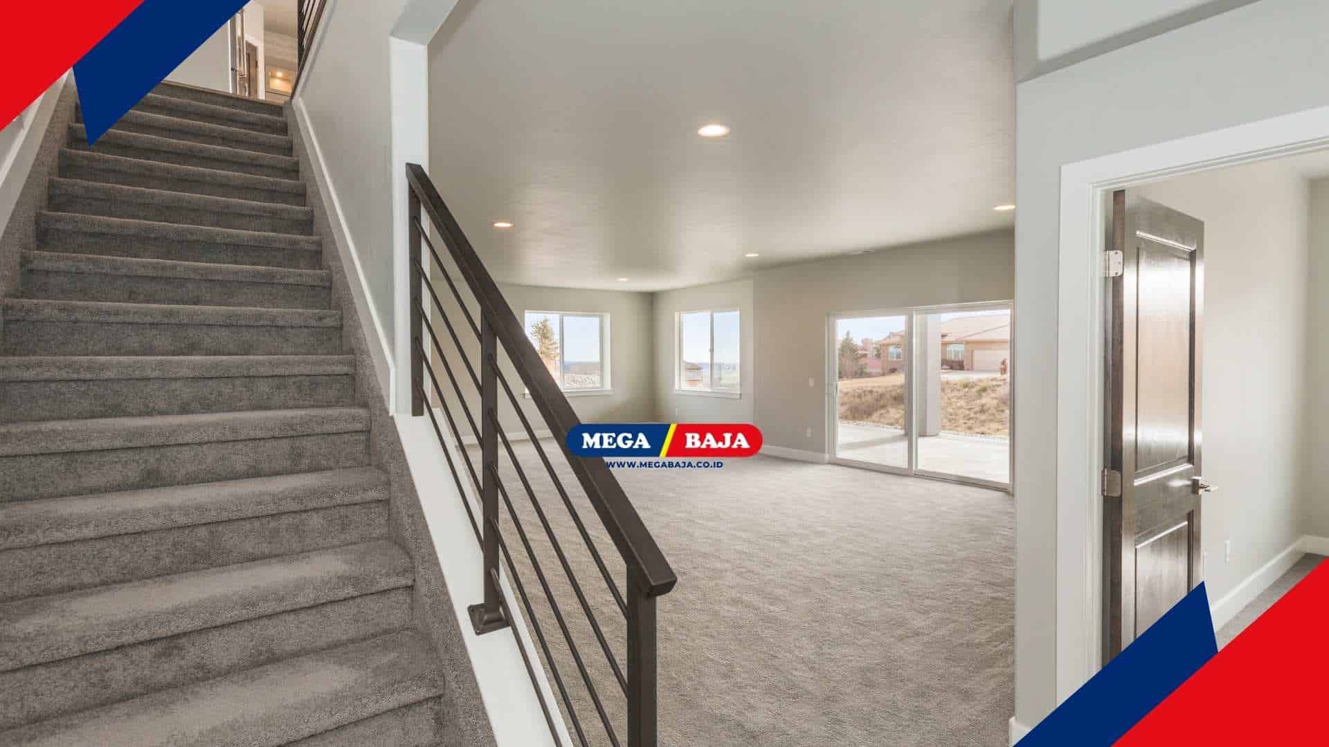 Rumus Basement Apa Itu Basement? Simak Pengertian, Jenis dan Fungsinya