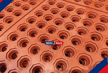 Drainage Cell_ Alat untuk Mengatur Aliran Air pada Sistem Drainase