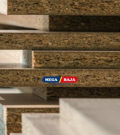 Mengenal Kayu MDF_ Kayu Olahan yang Serbaguna