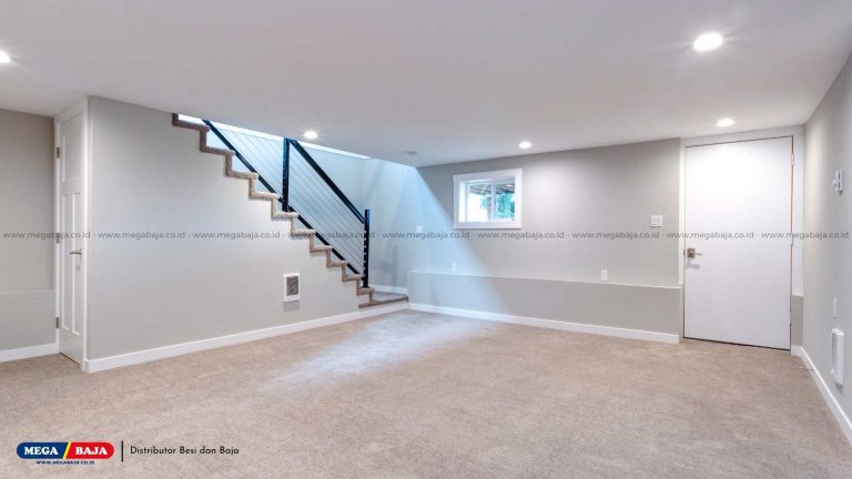Rumus Basement Apa Itu Basement? Simak Pengertian, Jenis dan Fungsinya