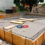 Pengertian dan Fungsi Bouwplank serta Cara Pemasangannya
