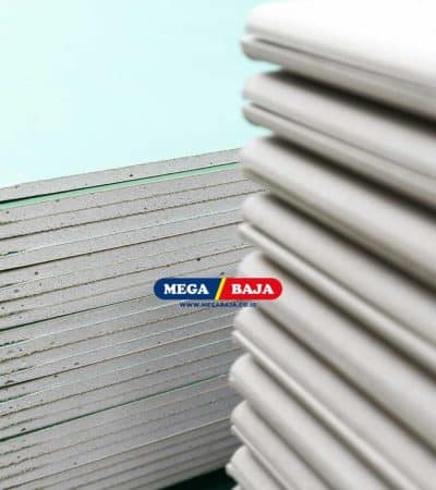 Pengertian dan Perbedaan Drywall vs Gypsum, Awas Tertukar!