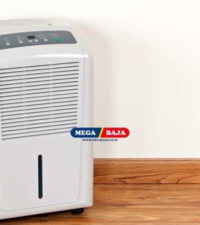Serba-serbi Dehumidifier_ Jenis, Fungsi dan Tips Memilihnya