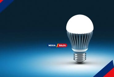 11 Jenis Lampu LED dan Kegunaannya