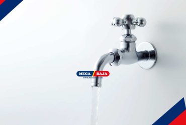 14 Merk Kran Air Berkualitas untuk Berbagai Kebutuhan dan Harganya